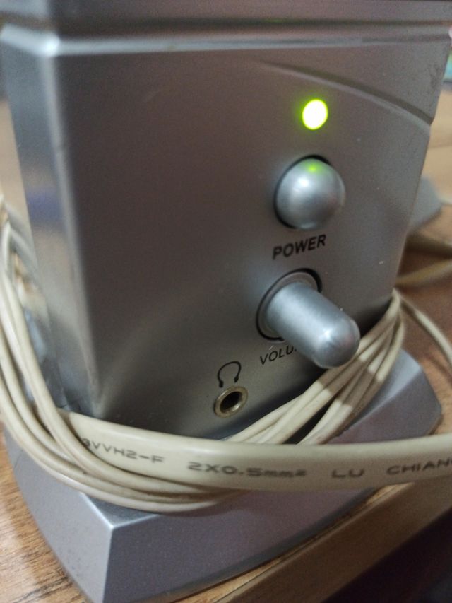 Altavoces para conectar telefono