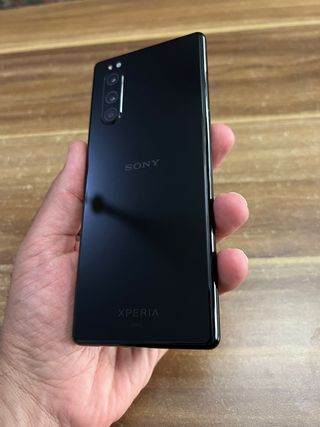Sony Xperia 5 64GB como nuevo libre