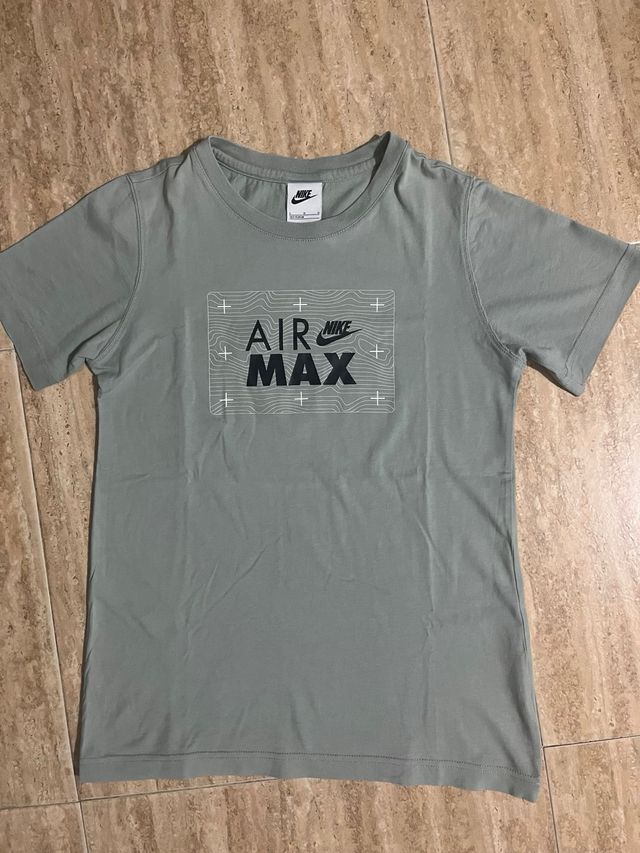 Camiseta Nike original 147-158 cm