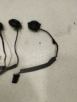 TWITTERS ALTAVOZ PANEL SEAT LEON MK1 FR CUPRA SPOR