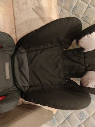 Silla de coche Römer Trend Line