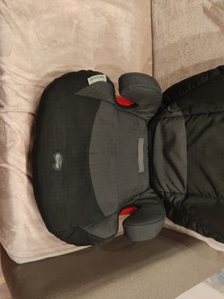 Silla de coche Römer Trend Line