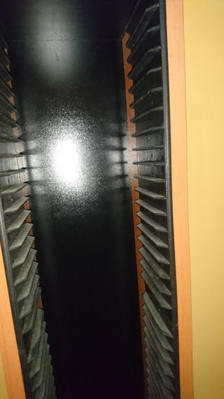 Armario para dvd / cd