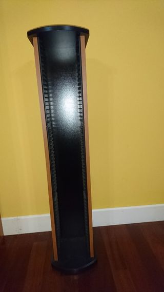 Armario para dvd / cd