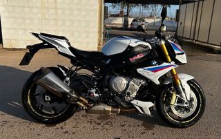 Bmw S1000R