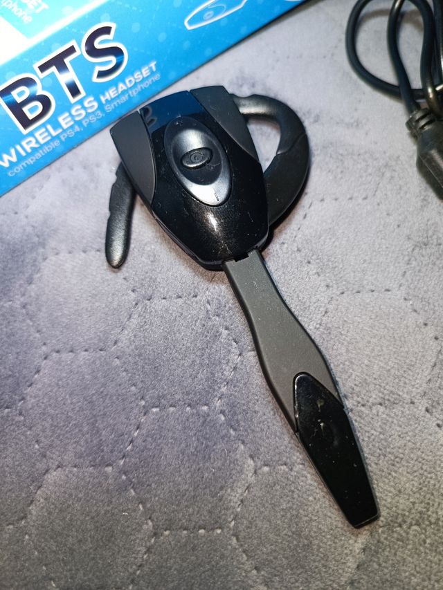 BLUETOOTH P4 OT853 WIRELESS