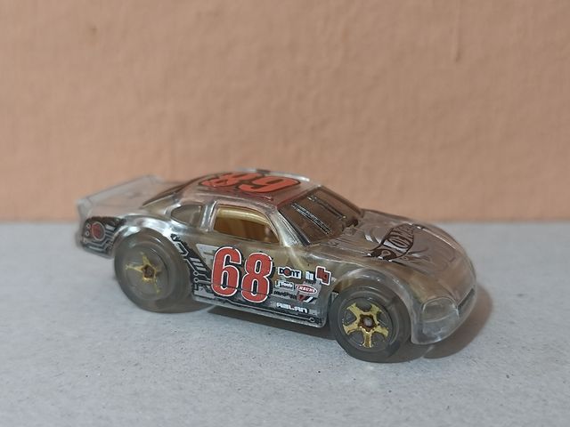 Hot Wheels TH Stockar 2005
