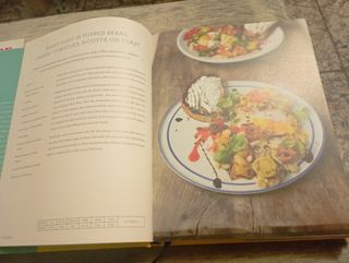 Everyday ,Super food ,JAMIE OLIVER