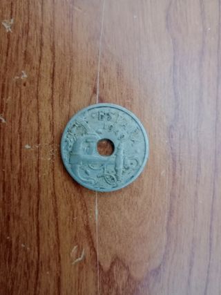 Monedas 50 pesetas 1949