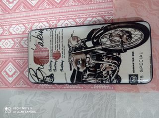 Fundas Xiaomi redmi note 9