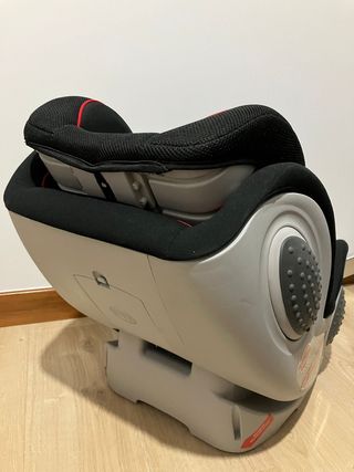 Silla coche Mondial Safe Suecia