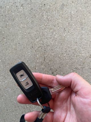 Honda SH350i nueva, 2.000km