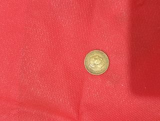 MONEDAS ANTIGUAS