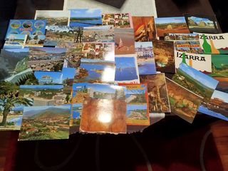 Postales antiguas
