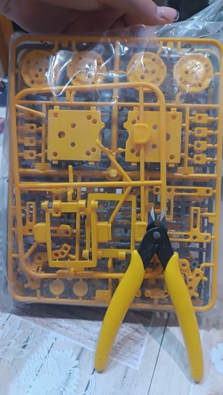 Solar Robot de Steam