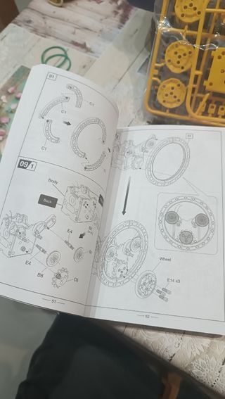 Solar Robot de Steam