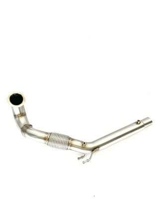 Downpipe spe golf 8 GTI Clubsport