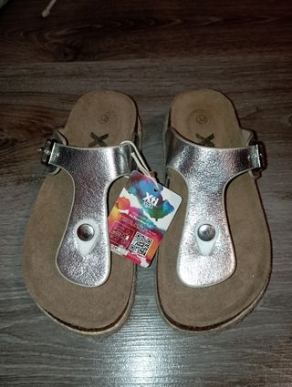 Sandalias niña Xti talla 32