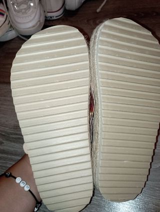 Sandalias niña Xti talla 32
