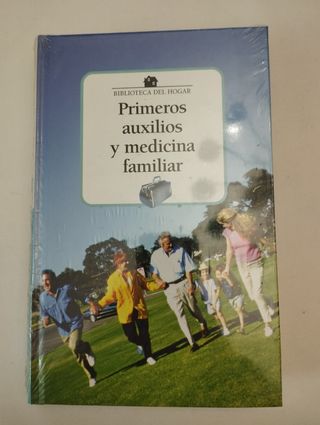 Biblioteca del Hogar Medicina/Jardiner