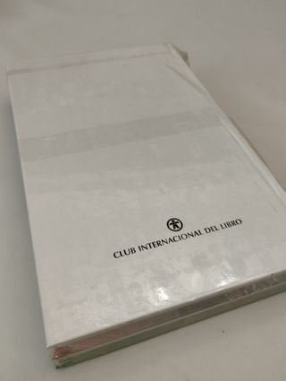 Biblioteca del Hogar Medicina/Jardiner