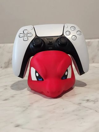 Soporte mando consola Charmeleon