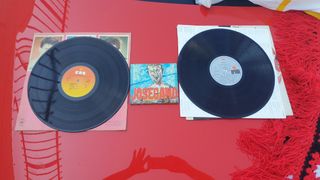 Mecano lp