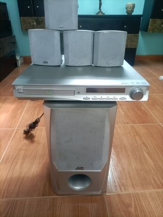 DVD dolvi sumraun