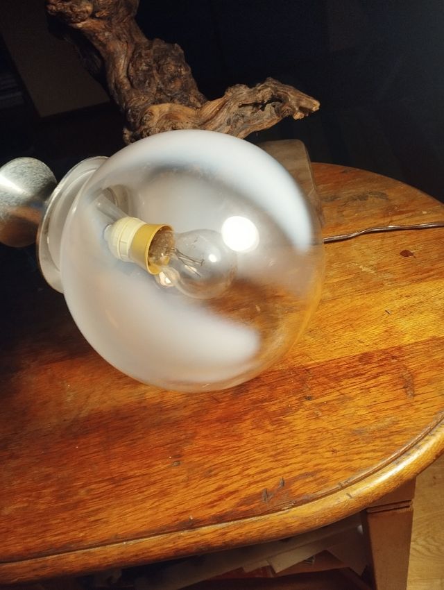 Lampadario a sospensione Vintage 