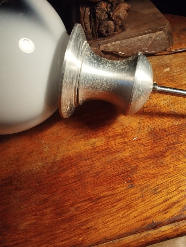 Lampadario a sospensione Vintage 