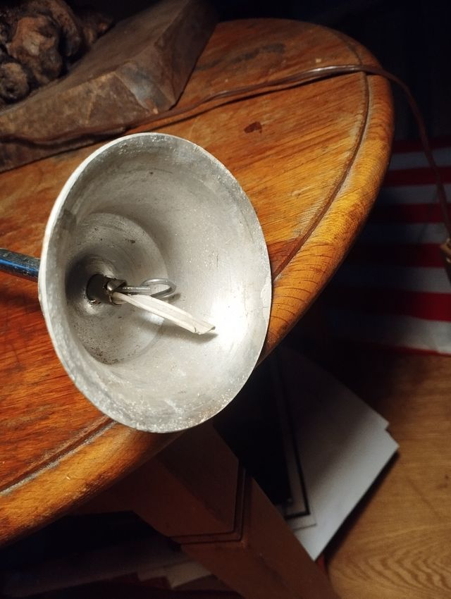 Lampadario a sospensione Vintage 