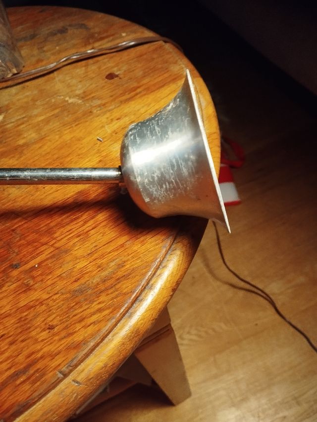 Lampadario a sospensione Vintage 