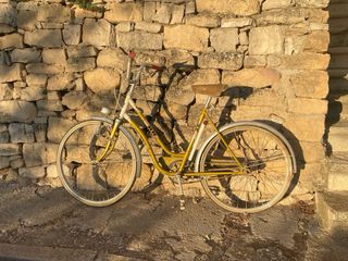 Bicicleta BH