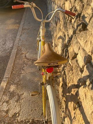 Bicicleta BH