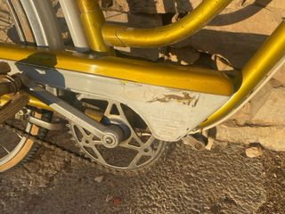Bicicleta BH