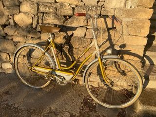 Bicicleta BH