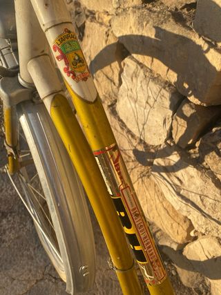 Bicicleta BH