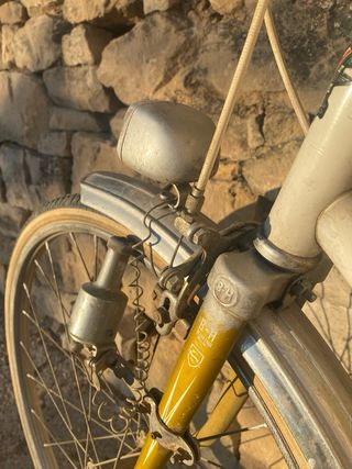 Bicicleta BH
