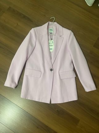 Chaqueta