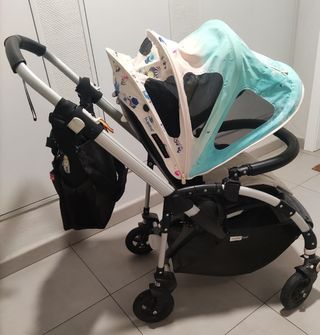 Bugaboo Bee 3