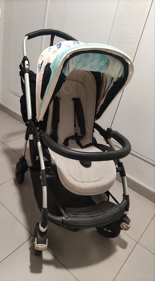 Bugaboo Bee 3