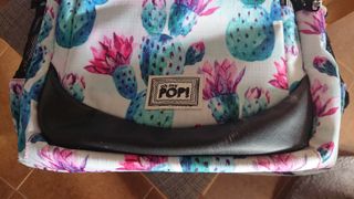 Mochila escolar 