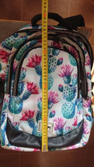 Mochila escolar 