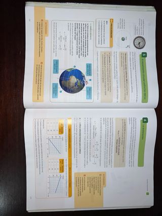 Libro física y química 2º eso