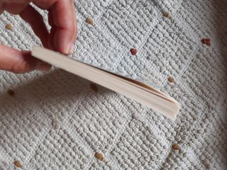 Billy Budd, marinero( H. Melville)