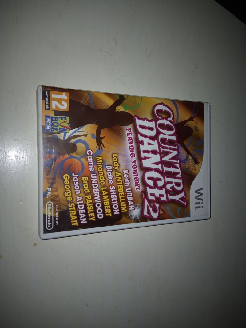 Imagen de Country dance 2