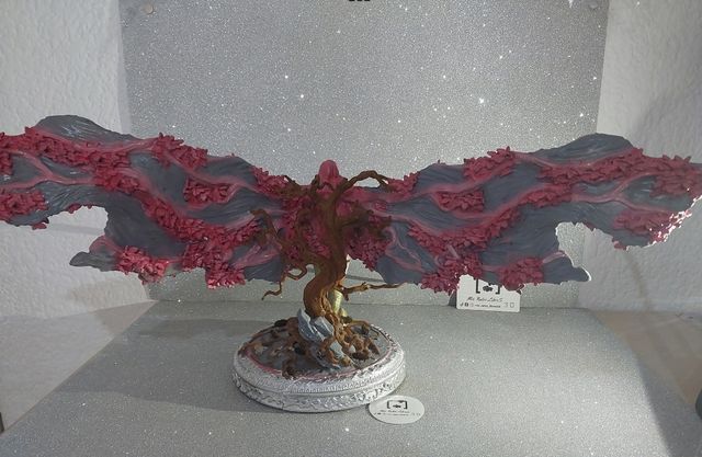 Melanie - Elden Ring en 3D