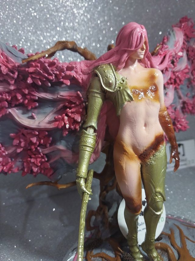 Melanie - Elden Ring en 3D