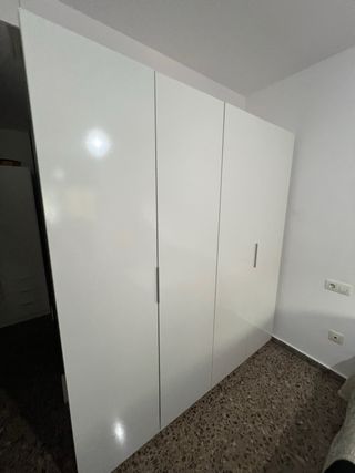 Armario 4 puertas