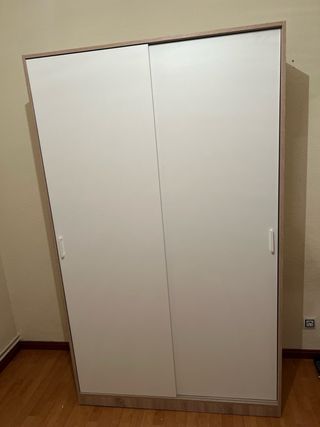 Armario 4 puertas